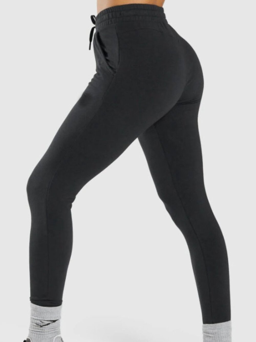 Gymshark Pippa Training Jogger Pant Womens Soft Comfy Activewear Performance S